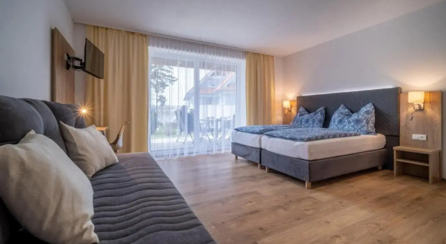 Apartment Riviera 511-3 Lipno Home