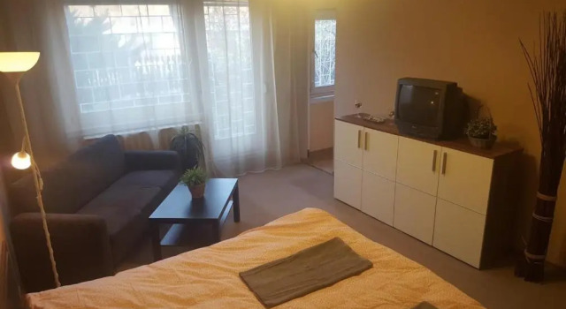 Апартаменты Obuda Apartment