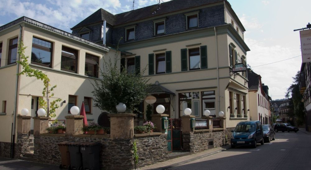 Hotel Haupt