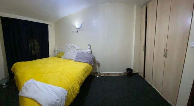 Stay.Plus Kings & Queen's Apartment, Prenota Appartamento Nairobi CBD Nairobi