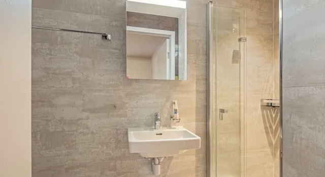 Двухместный номер Standard Hotel Rütli am Bahnhof Rüti ZH