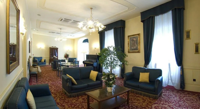 Villa Fiorita