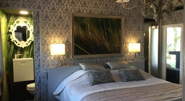 Liberty, Prenota Hotel Kluisbergen 