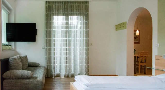 Villa Gottfried B&B, Забронировать Вилла Нова Потенте Ega Valley