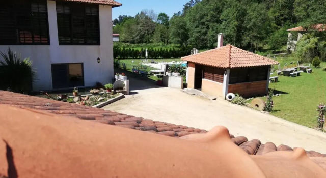 Casa do Engenho, Buchen Sie Hotel Santa Maria da Feira Costa de Prata