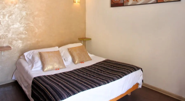 Hôtel Le Monte Rosso, Varaa Hotelli Porto 