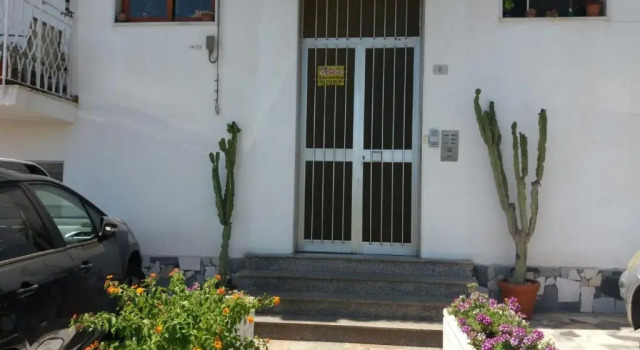 Appartamento vicino al mare, Book Apartment Hotels in Sicily with Parking, Parking