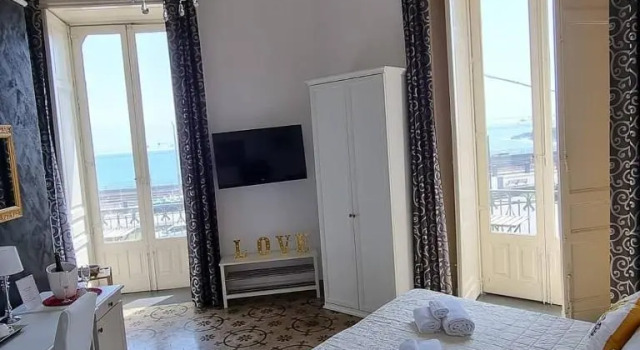 Bellini Suite B&B I Puritani