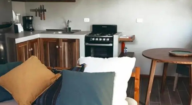 Апартаменты Standard Ohana Villas