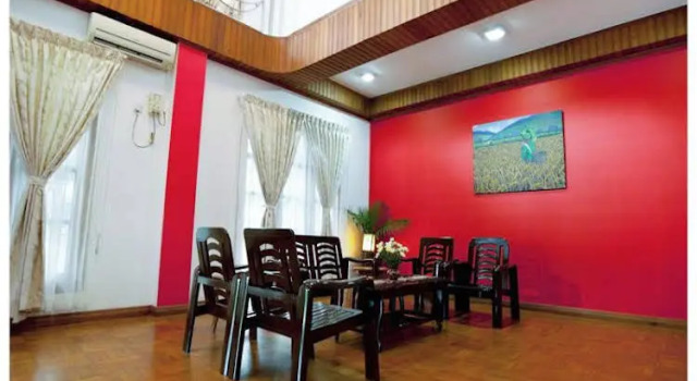 Wai Wai's Bed & Breakfast Inn, Rezervați Hotel Kamayut Yangon Region