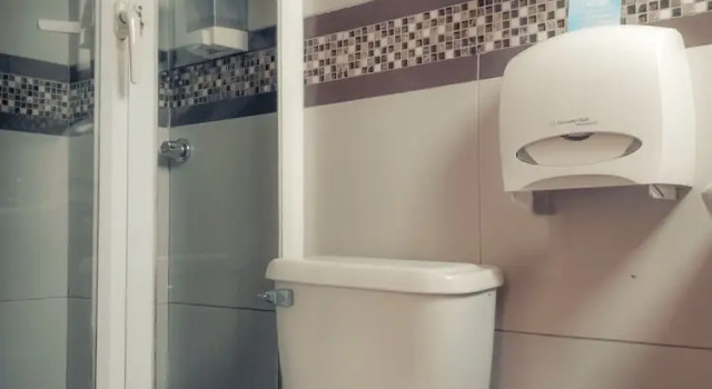 Номер Standard Hotel Unicornio
