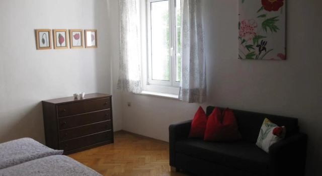Appartement St. Leonhard