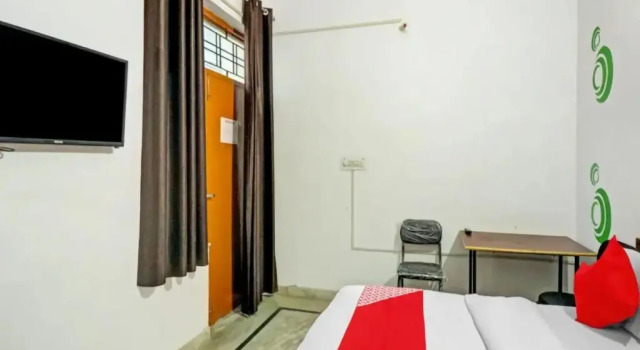 Hotel Park View by OYO Rooms