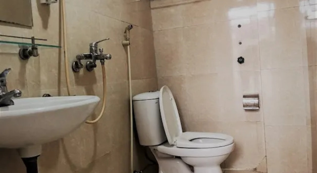 Номер Standard Frontier Hostel & Tours