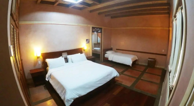 Семейный номер Standard Casa de Campo Pedasi