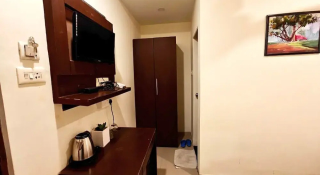 Номер Economy Loharkar Hotel