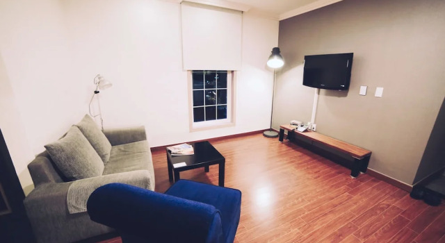 Номер Superior GONGGAN Residence Hotel
