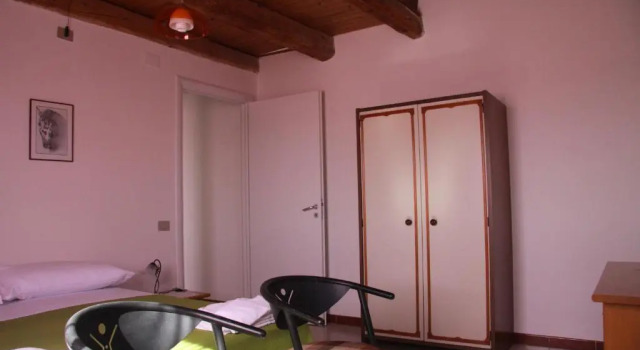 Семейный люкс Il Campetto Country House
