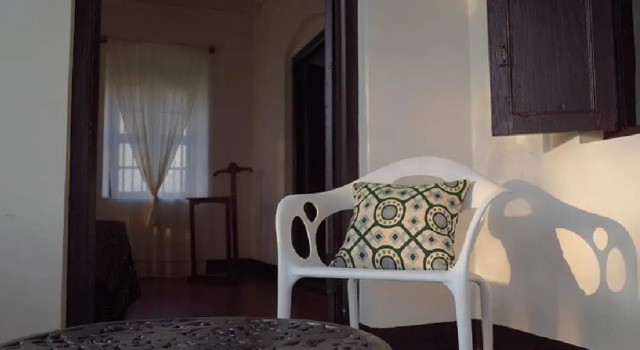La Villa
