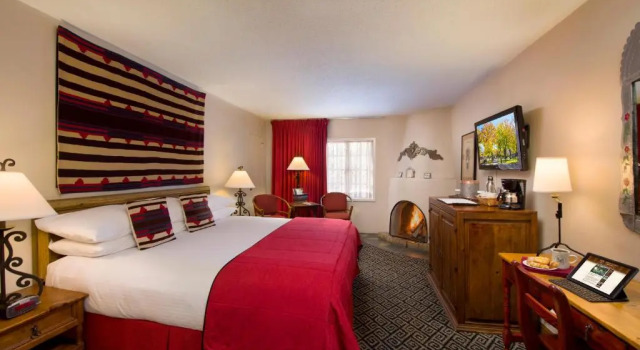 Номер Superior Inn of the Governors