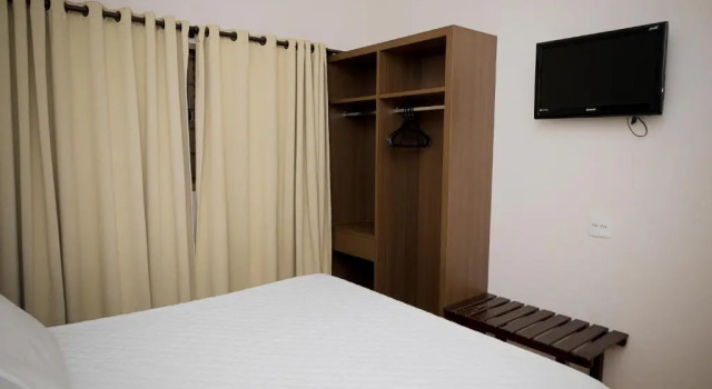 Номер Deluxe Hotel Real Garden
