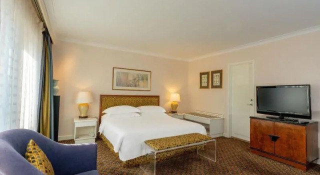 Двухместный номер Executive Grand Skylight Hotel Royal