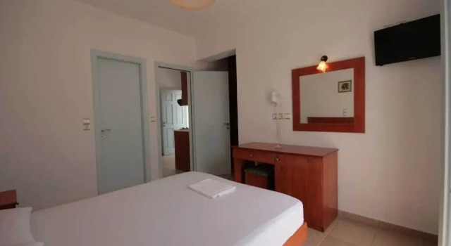 Номер Standard Pirgos Stelida Hotel