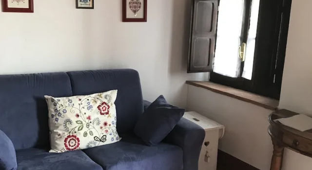 Люкс Comfort c 1 комнатой Residenzia Del Sogno