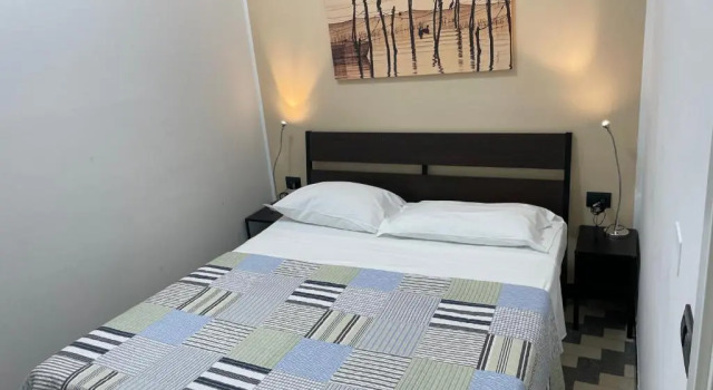 Habitación Estándar Grillo