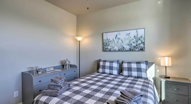 Family-friendly Grand Junction House w/ Patio, Prenota Casa vacanze Grand Junction Colorado