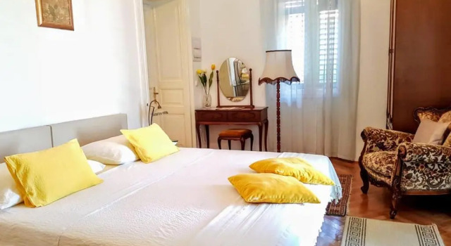 Номер Standard Apartments Batala