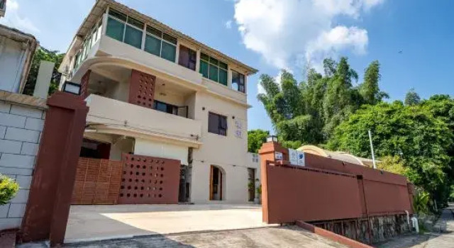 Shenzhen Puyuan Yaomu Homestay, Забронировать Отель Шэньчжэнь Shenzhen Area