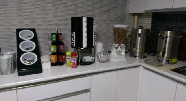 Номер Standard Saltuk Hotel