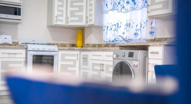 Royal Bliss Apartment Suites, Prenota Appartamento Kingstown Saint Vincent