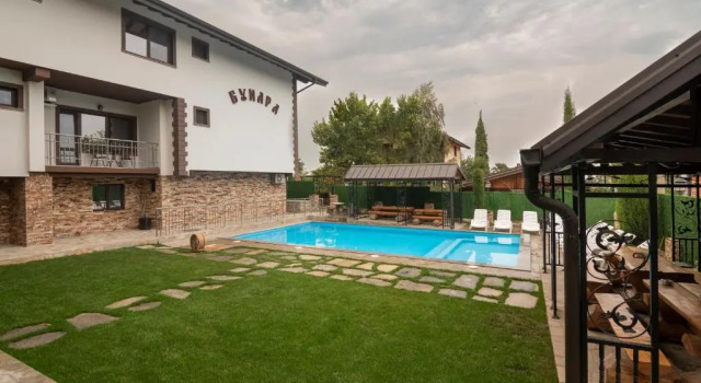 Номер Standard Family Hotel Bunara