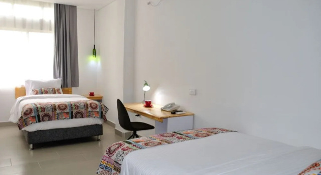 Hlu Hoteles, Prenota Hotel Cartagena de Indias Bolivar