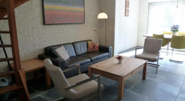 Коттедж Vacation home Zwaantje #ABB24b