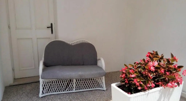 Вилла Hotel Villa Luisa
