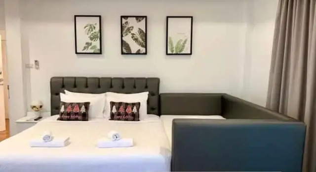 Nimman Villa 17 Chiangmai - SHA PLUS, Забронировать Вилла Коттеджи Чиангмай, рядом с Chiangmai Ram Hospital, Коттедж