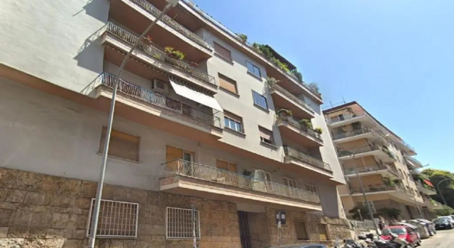 Апартаменты Superior Saint Peters House