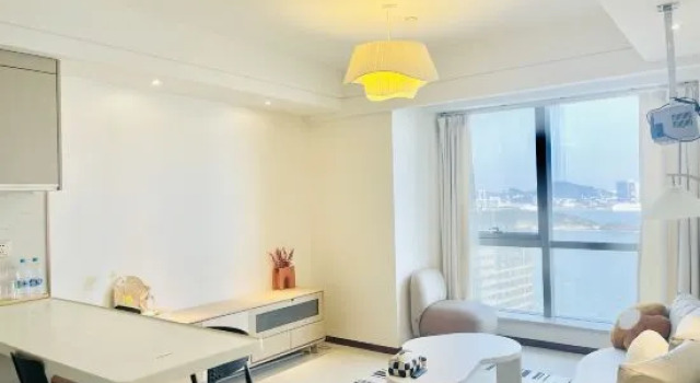 Xiamen Bojin Boutique Seaview (Taidi Haixi), Book Boutique Haicang 