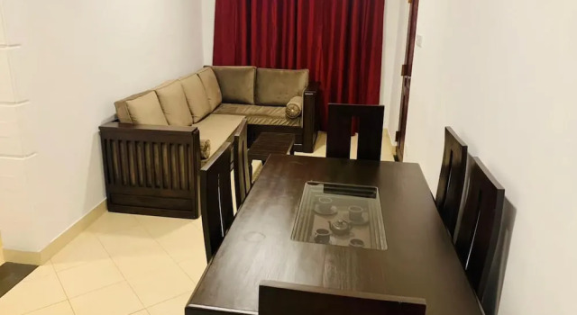 R4 Crescent Stay Colombo Apartment, Забронировать Апартаменты/квартира Апартаменты Западной провинции, Апартаменты/квартира