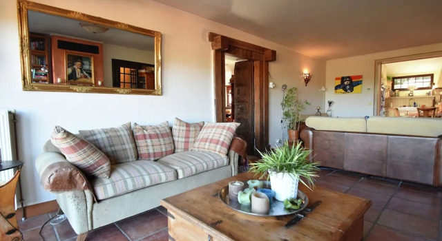 Luxury villa in Preixan with a view of Carcassonne, Rezervovat Vila Vily v Carcassonne, Vila