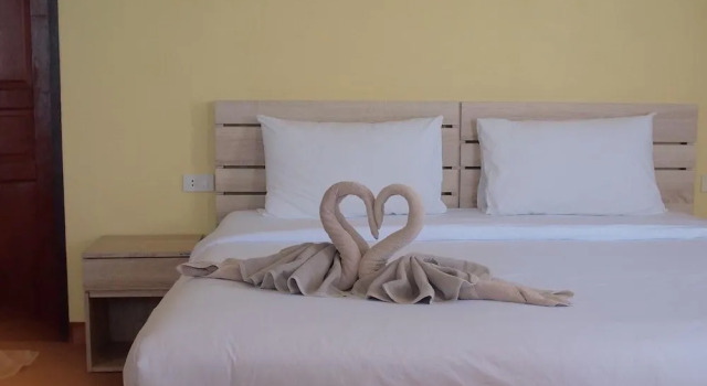 Baan Prakaikaew Resort