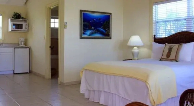 Palm Bay Beach Club, Reserva ahora Resort Hoteles resort en Islas Out de Bahamas, Resort