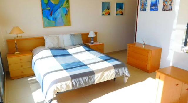 Apartamento Mileni I, Забронировать Апартаменты/квартира Отели Росас с бассейном, рядом с Aventura Nautica, Бассейн