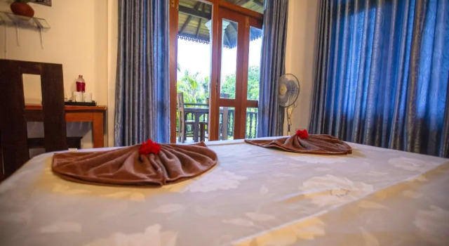 Arcadia Resort - Hikkaduwa