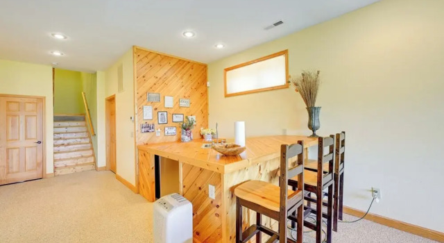 Hiawassee Vacation Rental: 1 Mi to Lake Chatuge!, Boek Hotel Hiawassee 