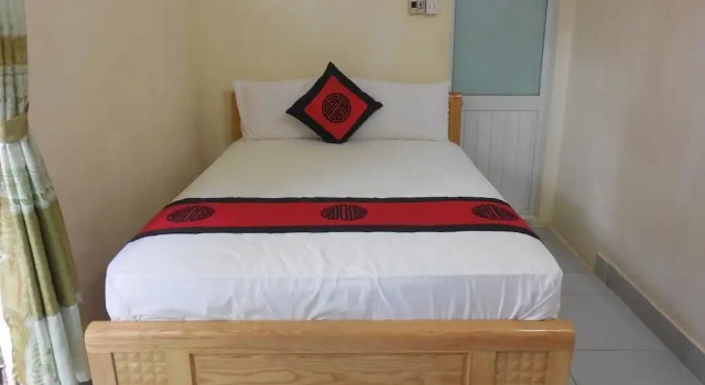 Milk Fruit Homestay - An Bang Beach, Prenota Hotel Cam An 