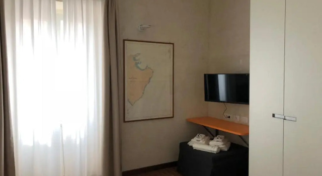 Номер Comfort B&B Mare di Fuori